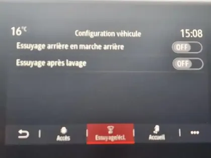 Photo 27 Renault Clio V Business Blue dCi 85