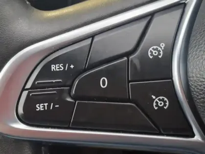 Photo 9 Renault Clio V Business Blue dCi 85