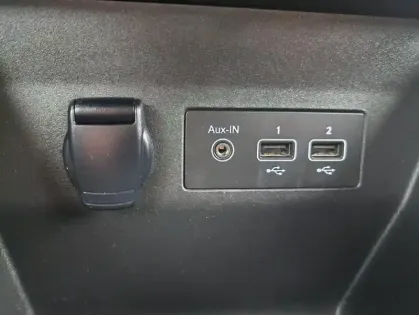 Photo 22 Renault Clio V Business Blue dCi 85