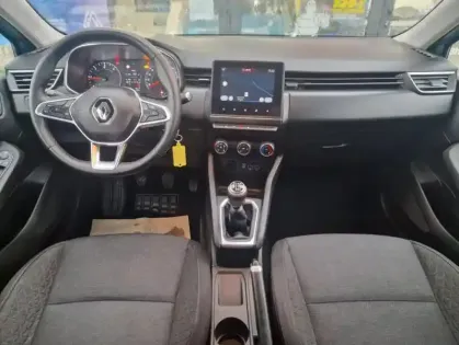 Photo 3 Renault Clio V Business Blue dCi 85