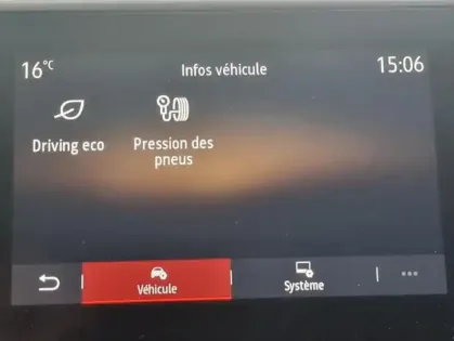 Photo 25 Renault Clio V Business Blue dCi 85