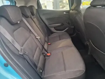 Photo 11 Renault Clio V Business Blue dCi 85