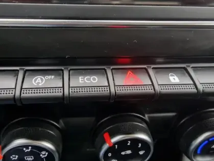 Photo 23 Renault Clio V Business Blue dCi 85