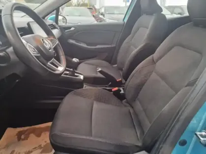 Photo 31 Renault Clio V Business Blue dCi 85