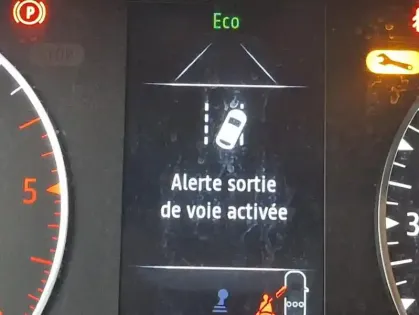 Photo 5 Renault Clio V Business Blue dCi 85