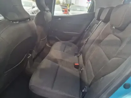 Photo 32 Renault Clio V Business Blue dCi 85