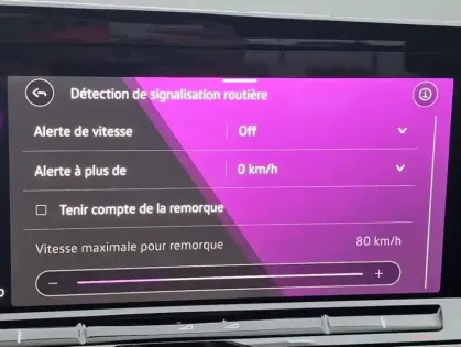 Photo 42 Volkswagen Golf VIII 1.4 eHybrid OPF 204 DSG6 Style