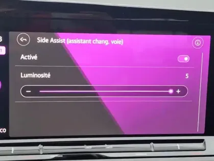 Photo 41 Volkswagen Golf VIII 1.4 eHybrid OPF 204 DSG6 Style