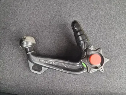 Photo 23 Volkswagen Golf VIII 1.4 eHybrid OPF 204 DSG6 Style