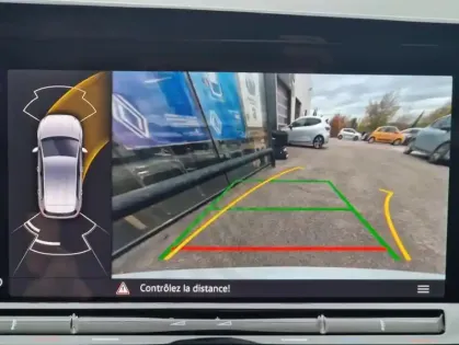 Photo 11 Volkswagen Golf VIII 1.4 eHybrid OPF 204 DSG6 Style