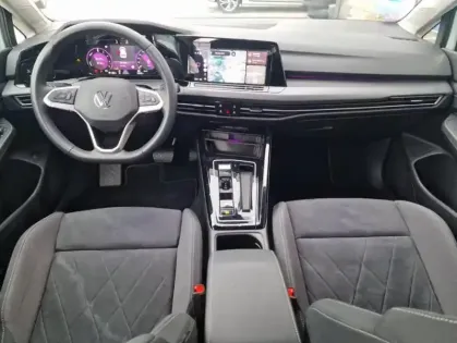 Photo 9 Volkswagen Golf VIII 1.4 eHybrid OPF 204 DSG6 Style