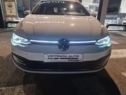 Photo 51 Volkswagen Golf VIII 1.4 eHybrid OPF 204 DSG6 Style