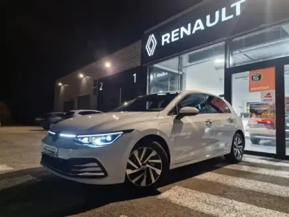 Photo 1 Volkswagen Golf VIII 1.4 eHybrid OPF 204 DSG6 Style