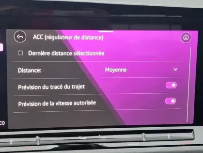 Photo 39 Volkswagen Golf VIII 1.4 eHybrid OPF 204 DSG6 Style