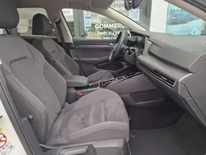 Photo 47 Volkswagen Golf VIII 1.4 eHybrid OPF 204 DSG6 Style