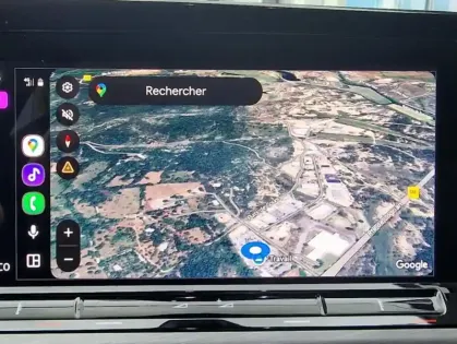 Photo 10 Volkswagen Golf VIII 1.4 eHybrid OPF 204 DSG6 Style