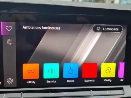 Photo 16 Volkswagen Golf VIII 1.4 eHybrid OPF 204 DSG6 Style