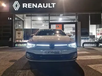 Photo 2 Volkswagen Golf VIII 1.4 eHybrid OPF 204 DSG6 Style