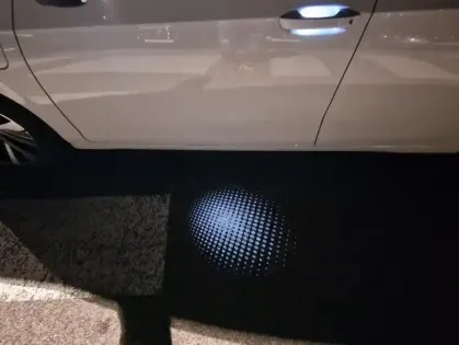 Photo 4 Volkswagen Golf VIII 1.4 eHybrid OPF 204 DSG6 Style