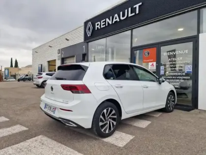 Photo 27 Volkswagen Golf VIII 1.4 eHybrid OPF 204 DSG6 Style