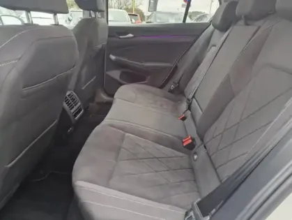 Photo 21 Volkswagen Golf VIII 1.4 eHybrid OPF 204 DSG6 Style