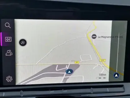 Photo 17 Volkswagen Golf VIII 1.4 eHybrid OPF 204 DSG6 Style