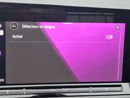 Photo 43 Volkswagen Golf VIII 1.4 eHybrid OPF 204 DSG6 Style