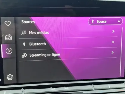 Photo 46 Volkswagen Golf VIII 1.4 eHybrid OPF 204 DSG6 Style