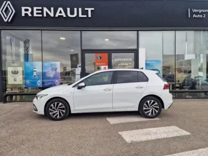 Photo 26 Volkswagen Golf VIII 1.4 eHybrid OPF 204 DSG6 Style