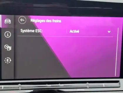 Photo 36 Volkswagen Golf VIII 1.4 eHybrid OPF 204 DSG6 Style