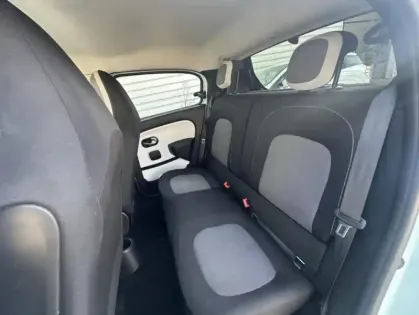 Photo 9 Renault Twingo III Intens TCe 90