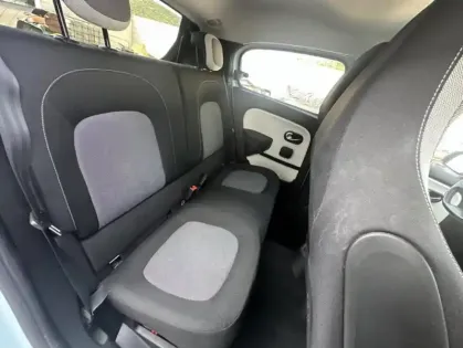 Photo 28 Renault Twingo III Intens TCe 90