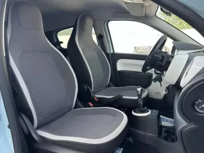 Photo 27 Renault Twingo III Intens TCe 90