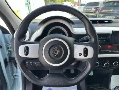 Photo 23 Renault Twingo III Intens TCe 90