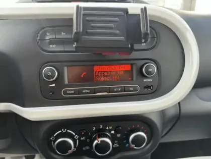 Photo 5 Renault Twingo III Intens TCe 90