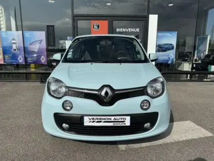 Photo 29 Renault Twingo III Intens TCe 90