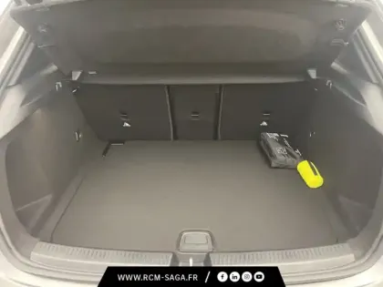 Photo 9 Mercedes Classe A 200 d AMG Line