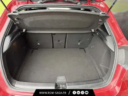 Photo 6 Mercedes Classe A 200 d 150ch AMG Line 8G-DCT