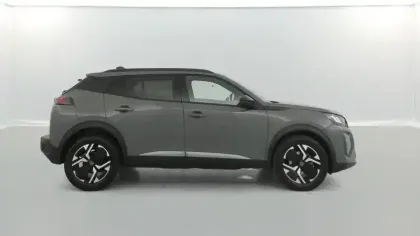 Photo 5 Peugeot 2008 1.2 PureTech 100ch Allure + Caméra de recul + GPS