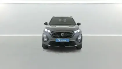 Photo 7 Peugeot 2008 1.2 PureTech 100ch Allure + Caméra de recul + GPS