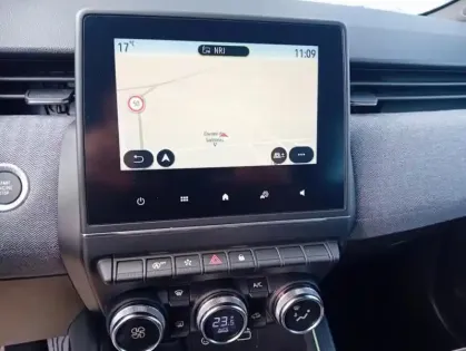 Photo 8 Renault Clio V Techno TCe 90 -24