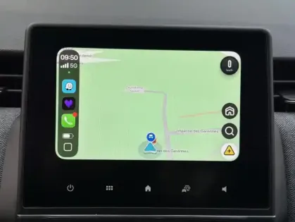 Photo 28 Renault Clio V Techno TCe 90 -24