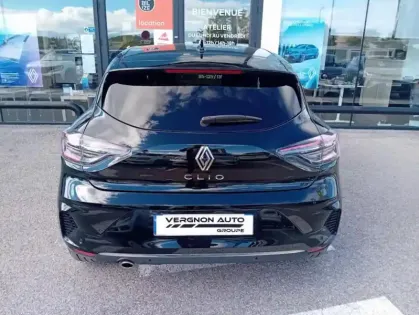 Photo 16 Renault Clio V Techno TCe 90 -24