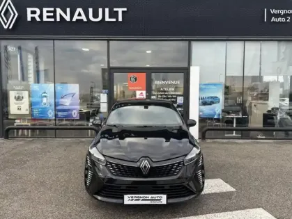 Photo 46 Renault Clio V Techno TCe 90 -24