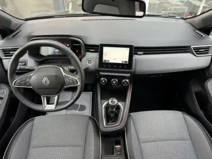 Photo 23 Renault Clio V Techno TCe 90 -24