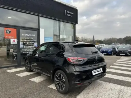 Photo 22 Renault Clio V Techno TCe 90 -24