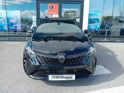 Photo 15 Renault Clio V Techno TCe 90 -24