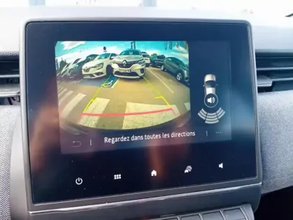 Photo 12 Renault Clio V Techno TCe 90 -24