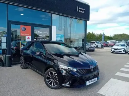 Photo 13 Renault Clio V Techno TCe 90 -24