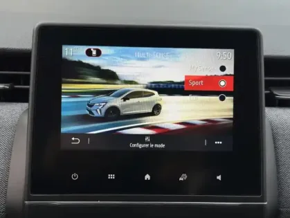 Photo 29 Renault Clio V Techno TCe 90 -24